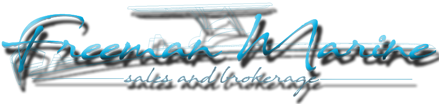 freemanmarinesales.com logo
